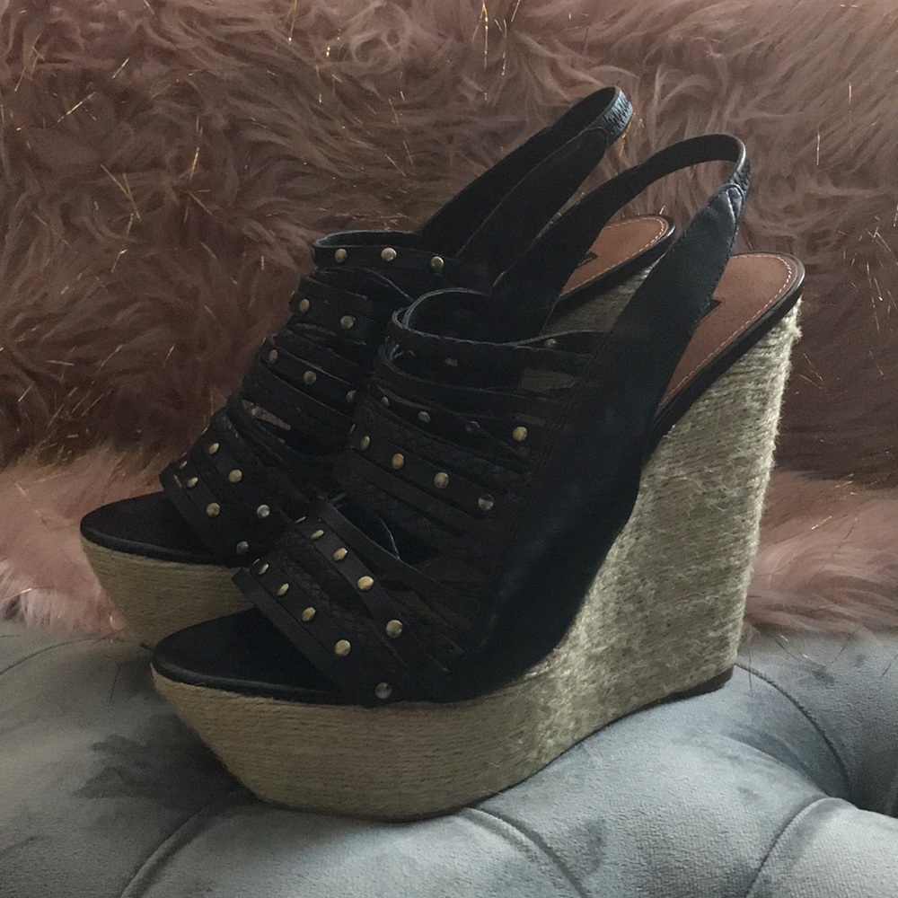 Steven by Steve Madden Breanna Espadrille Sandal